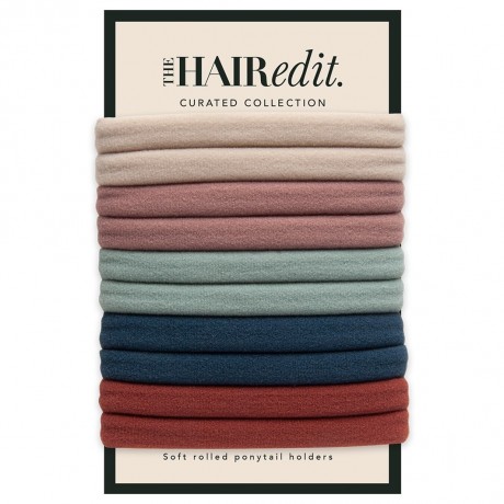 The Hair Edit Ballerina Bands Группы балерины