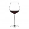 Riedel Riedel Fatto a Mano - weiss Old World Pinot Noir Glas 705 ccm / h: 25 cm Riedel Fatto a Mano - белый бокал Old World Pinot Noir 705 см3 / высота: 25 см