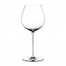 Riedel Riedel Fatto a Mano - weiss Old World Pinot Noir Glas 705 ccm / h: 25 cm Riedel Fatto a Mano - белый бокал Old World Pinot Noir 705 см3 / высота: 25 см