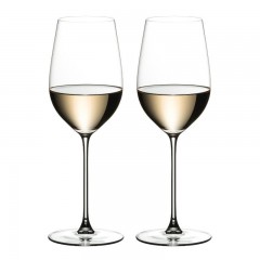 Riedel Riedel Veritas Riesling / Zinfandel Glas 2er Set Набор бокалов Riedel Veritas Riesling / Zinfandel из 2 шт.