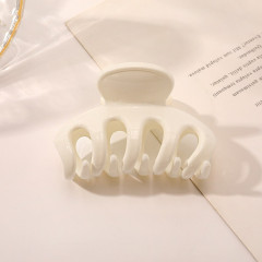 SOHO Esta Haarklammer Weiss Эста заколка для волос