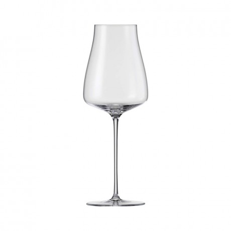 Zwiesel Glas Zwiesel Glas The Moment Riesling Glas 342 ml / h: 216 mm Бокал Zwiesel The Moment Бокал для рислинга 342 мл / высота: 216 мм