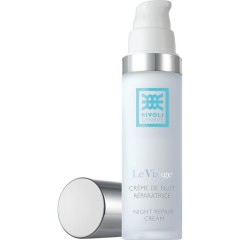 Rivoli (Риволи) Gesichtspflege Creme de Nuit Reparatrice Le Visage, 15 мл