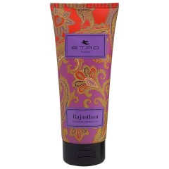 Etro (Этро) Duschgel Гель для душа Rajasthan, 200 мл