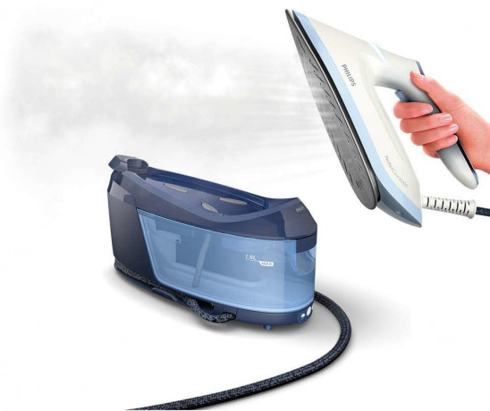 Philips Philips Dampfbugelstation PSG6026/20 Паровая гладильная станция Philips PSG6026/20