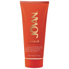 Jovan  Duschgel Гель для душа Musk Oil, 200 мл