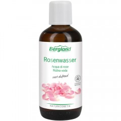 Bergland ROSENWASSER  РОЗОВАЯ ВОДА