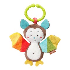 Fehn Greifling Mini-Fledermaus Classic Stars Клатч мини летучая мышь Classic Stars