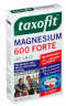 taxofit Magnesium 600 Forte, Таксофит Магний 600 Форте +B1, B6, B12 Таблетки, 30 шт.