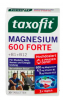 taxofit Magnesium 600 Forte, Таксофит Магний 600 Форте +B1, B6, B12 Таблетки, 30 шт.