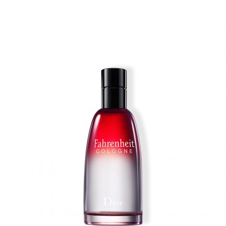 DIOR (Диор) Fahrenheit Cologne Spray Спрей, 200 мл