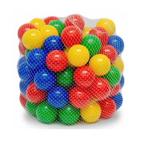 LittleTom Kinderzelt Pocahontas mit 200 Ballen Детская палатка Покахонтас на 200 мячей