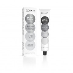 Revlon Professional Filters 3 in 1 Cream Nr. 1011 Silber 100 ml Фильтры 3 в 1 Крем №1011 Серебро