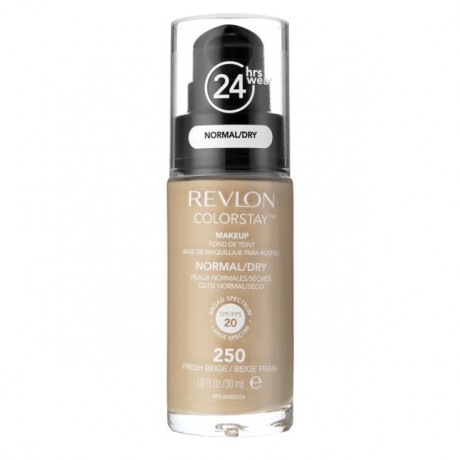 Revlon (Ревлон) Professional ColorStay Makeup Normal/Dry Skin 30 г
