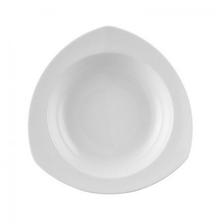 Thomas Thomas Vario Pure Suppenteller eckig 23 cm Суповая тарелка Thomas Vario Pure квадратная 23 см