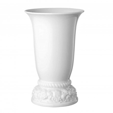 Rosenthal Rosenthal Maria Weiss Vase 22 cm Розенталь Мария Вайс ваза 22 см