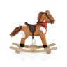 MONI Schaukelpferd WJ-302 Schaukeltiere Лошадка-качалка WJ-302 Животные-качалки
