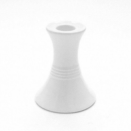 Friesland Friesland Jeverland Weiss Leuchter I 10 cm Подсвечник Friesland Jeverland Weiss I 10 см