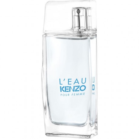 KENZO (Кензо) L'EAU KENZO (Кензо) Eau de Toilette Туалетная вода Spray Спрей, 30 мл