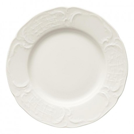 Rosenthal Rosenthal Sanssouci Elfenbein Speiseteller 26 cm Обеденная тарелка Rosenthal Sanssouci цвета слоновой кости 26 см