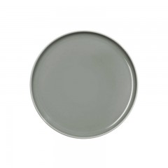 ASA SELECTION ASA Kolibri Grey Dessertteller d: 21 cm / h: 1,8 cm Десертная тарелка ASA Kolibri Grey d: 21 см / h: 1,8 см