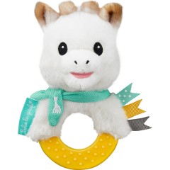 Vulli Sophie die Giraffe жираф Софи