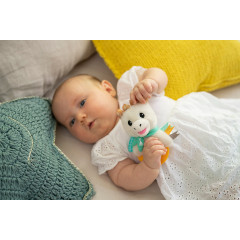 Vulli Sophie die Giraffe жираф Софи