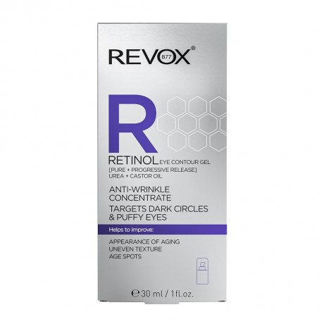 REVOX B77 Eye Gel Concentrate  Гель-концентрат для глаз