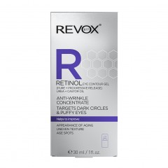 REVOX B77 Eye Gel Concentrate  Гель-концентрат для глаз