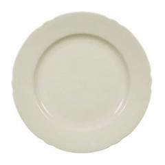 Seltmann Weiden Seltmann Weiden Marie-Luise Elfenbein Fruhstucksteller 20 cm Seltmann Weiden Marie-Luise Тарелка для завтрака цвета слоновой кости 20 см