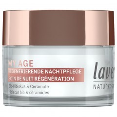 lavera Regenerierende Nachtpflege Восстанавливающий ночной уход
