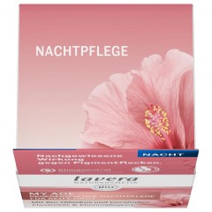 lavera Regenerierende Nachtpflege Восстанавливающий ночной уход