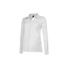 LOVE2WAIT Umstandsbluse weiss