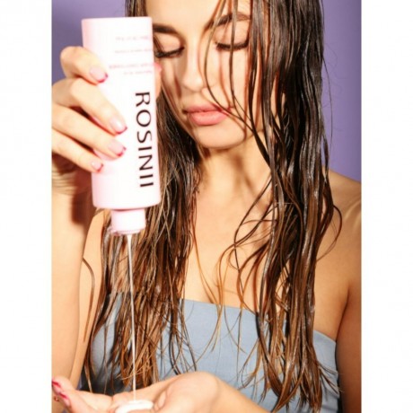 Rosinii Hyaluronic Acid Thirsty Hair Conditioner  Кондиционер для волос с гиалуроновой кислотой Thirsty