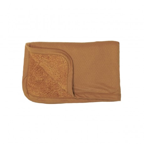 Snoozebaby Decke Kinderbett T.O.G. 2.0 Toffee Одеяло для детской кроватки T.O.G. 2.0 ириска