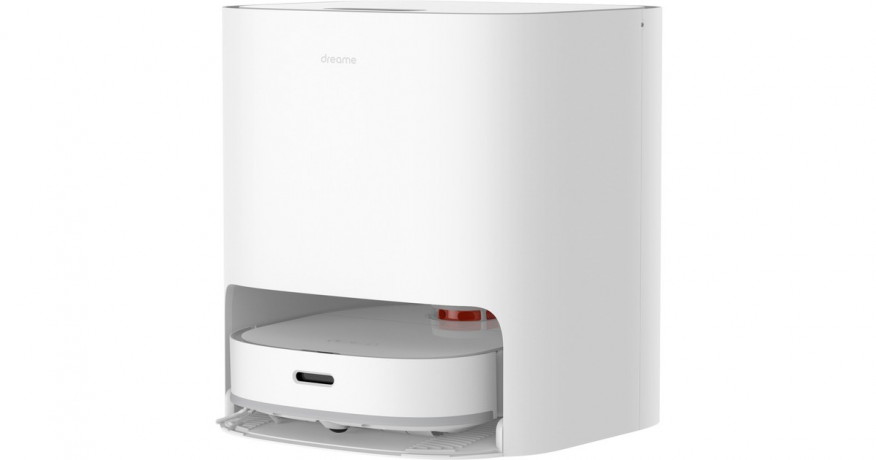 Dreame Dreame W10, Saugroboter weiss weiss Dreame W10, робот-пылесос белый