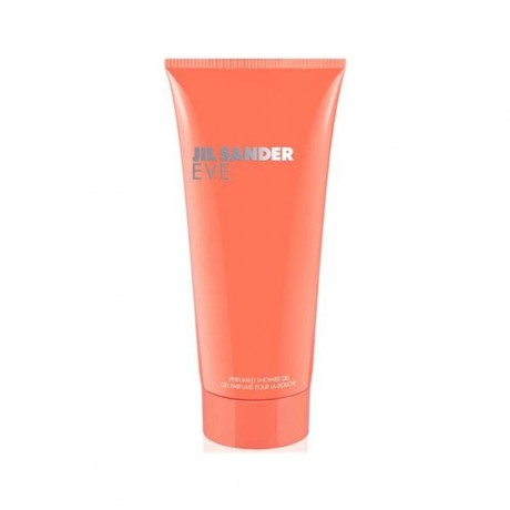 Jil Sander (Жиль Сандер) Eve Shower Gel Гель для душа, 150 мл