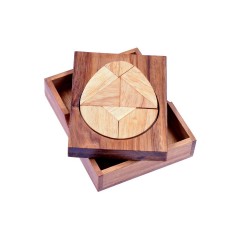 LOGOPLAY Tangram Ei Танграм яйцо