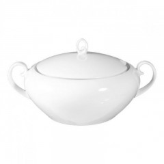 Seltmann Weiden Seltmann Weiden Rondo / Liane Weiss Schussel mit Deckel 2,3 L Seltmann Weiden Rondo / Liane Weiss Миска с крышкой 2,3 л