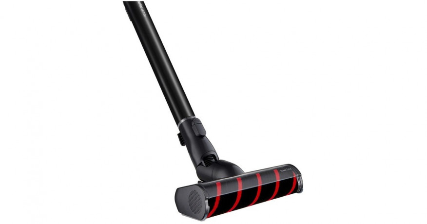 LG LG Akkusauger CordZero A9 Kompressor, Stielstaubsauger schwarz schwarz Беспроводной пылесос LG CordZero A9 компрессор, пылесос черный