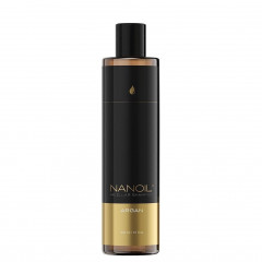 Nanoil Argan Micellar Shampoo  Аргановый мицеллярный шампунь