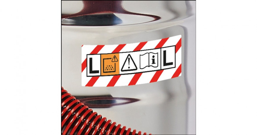 Einhell Einhell TE-VC 2025 SACL, Nass-/Trockensauger rot/edelstahl  rot/edelstahl Einhell TE-VC 2025 SACL, пылесос для сухой и влажной уборки красный/нержавеющая сталь