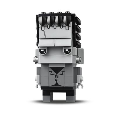 LEGO Architecture Frankenstein 40422 Архитектура Франкенштейна 40422