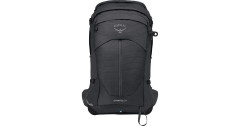 Osprey Osprey Stratos 24, Rucksack dunkelgrau, 24 Liter dunkelgrau Osprey Stratos 24, рюкзак темно-серый, 24 литра