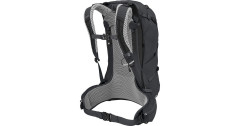 Osprey Osprey Stratos 24, Rucksack dunkelgrau, 24 Liter dunkelgrau Osprey Stratos 24, рюкзак темно-серый, 24 литра