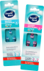 Dontodent Universal-Aufsteckbürsten Active Young Насадки для электрической зубной щетки Active Young, 3 шт