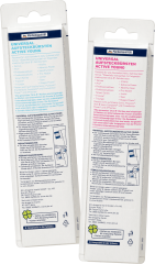 Dontodent Universal-Aufsteckbürsten Active Young Насадки для электрической зубной щетки Active Young, 3 шт