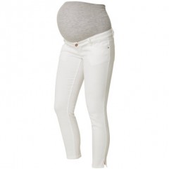 mama licious Брюки для беременных MLSIGGA Umstandsjeans Lange: 34