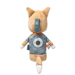 Rock My Sleep Spieluhr  Peter der Fuchs Музыкальная шкатулка лиса Питера