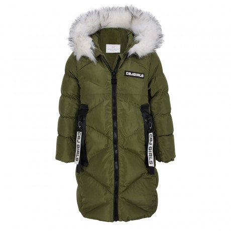 CIPO BAXX Cipo Baxx Parka парка Cipo Baxx